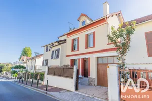 Maison à Le Plessis-Robinson (92350)