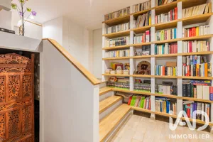 House in Le Plessis-Robinson (92350)