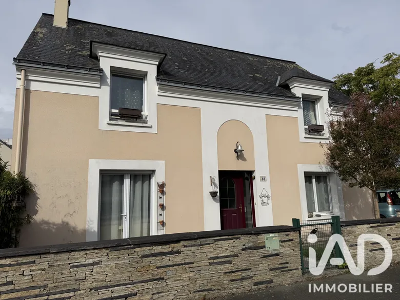 Maison 6 pièces 155 m² · à Angers · 155 m² · 469 000 €