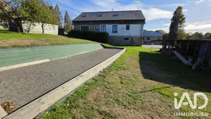 House in Les Portes du Coglais (35460)