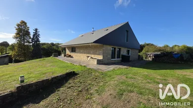Maison à Les Portes du Coglais (35460)