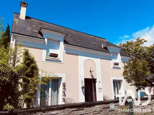 House in Angers (49100)