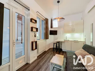 Appartement à Biarritz (64200)