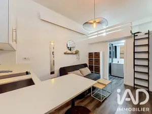 Appartement à Biarritz (64200)
