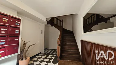 Appartement à Biarritz (64200)