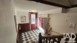 Appartement à Biarritz (64200)