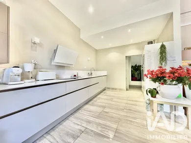 Appartement à Nîmes (30000)