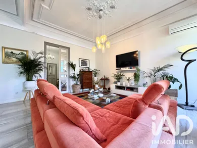 Appartement à Nîmes (30000)