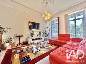 Appartement à Nîmes (30000)