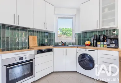 Appartement à Savigny-sur-Orge (91600)