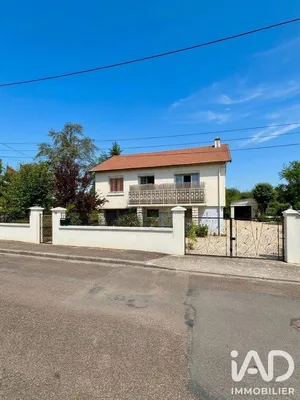 Maison à Migennes (89400)