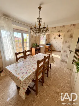 Maison à Migennes (89400)