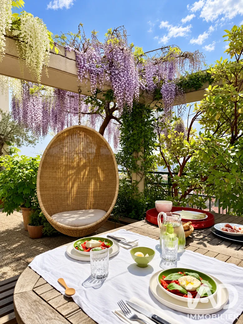 Appartement 3 pièces 68 m² · à Paris · 67,8 m² · 1 370 000 €