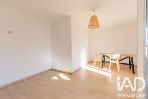 Apartment in Évry (91000)