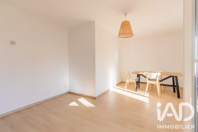 Appartement à Évry (91000)