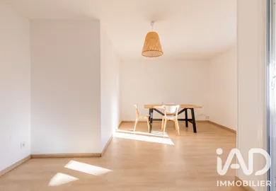 Appartement à Évry (91000)