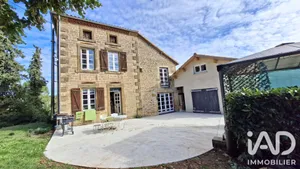 Maison à Chantemerle-les-Blés (26600)