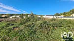 Building plot in Ligugé (86240)