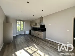 House in Jouy-sur-Morin (77320)