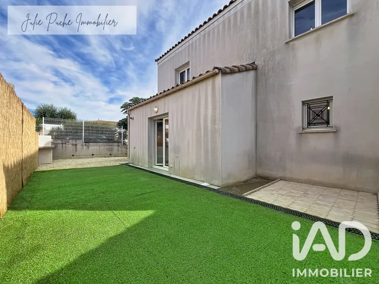 Maison 4 pièces 87 m² · à Maraussan · 87 m² · 230 000 €