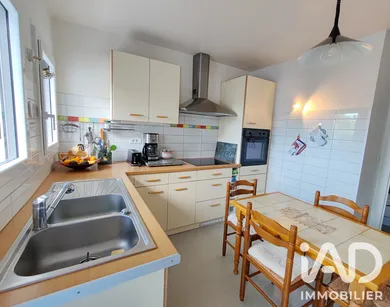 Appartement à Mesquer (44420)