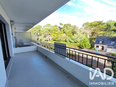 Appartement à Mesquer (44420)