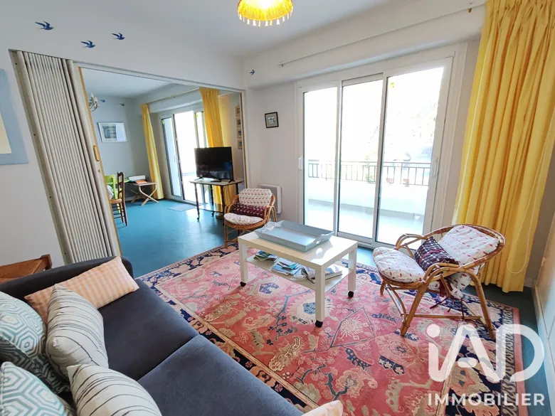 Appartement 3 pièces 74 m² · à Mesquer · 74 m² · 286 000 €