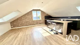 Appartement à Semoy (45400)