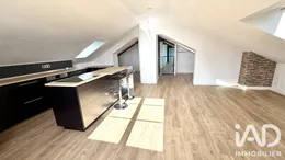 Appartement à Semoy (45400)