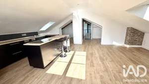 Apartment in Semoy (45400)