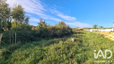 Terrain à bâtir à Ligugé (86240)