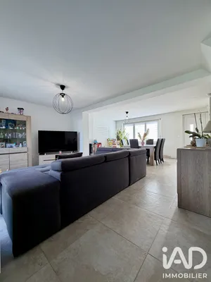 House in Isbergues (62330)