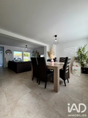 House in Isbergues (62330)