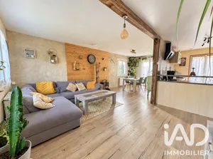 House in Sainte-Marguerite-sur-Duclair (76480)