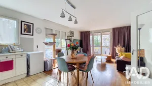 Apartment in Yerres (91330)