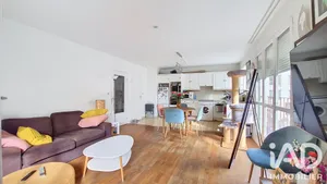Appartement à Yerres (91330)