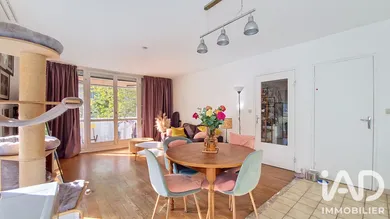 Appartement à Yerres (91330)