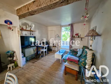 Maison de village à Marquixanes (66320)