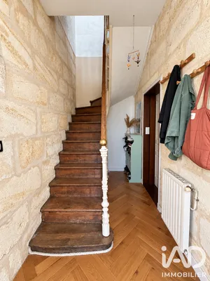 House in Ambarès-et-Lagrave (33440)