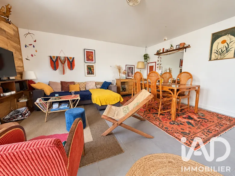 Maison 3 pièces 82 m² · à Ambarès-et-Lagrave · 82 m² · 219 000 €