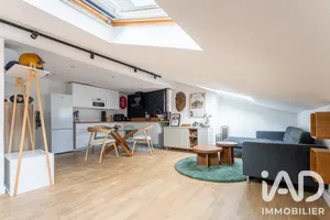 Apartment in Lyon (69001)