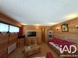 Appartement à Auris (38142)
