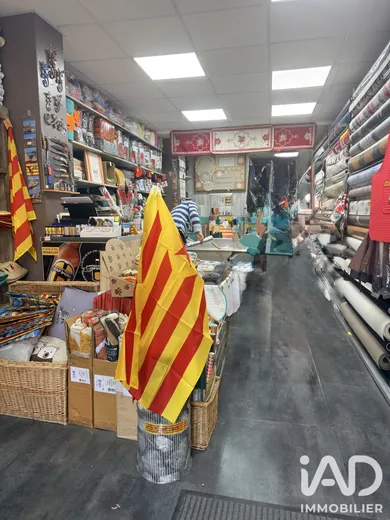 Commercial in Perpignan (66000)