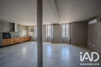 Maison de village à Saint-Étienne-de-Fontbellon (07200)