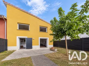 House in Tournefeuille (31170)