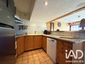 Apartment in Auris (38142)