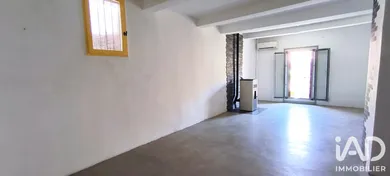 Maison de ville à Clermont-l'Hérault (34800)