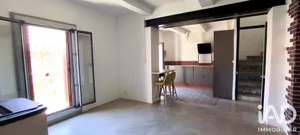 Maison de ville à Clermont-l'Hérault (34800)