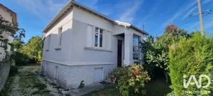 Maison de ville à Tarbes (65000)