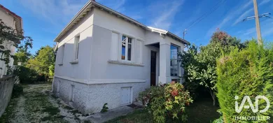 Maison de ville à Tarbes (65000)